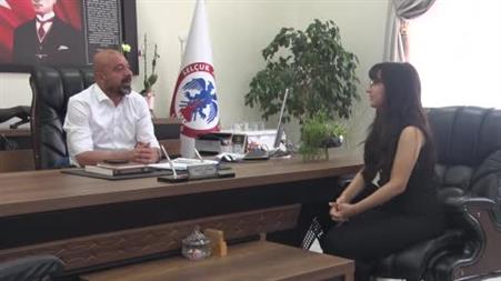 YKS’de Türkiye 11’incisi olduğunu öğrenince baygınlık geçirdi