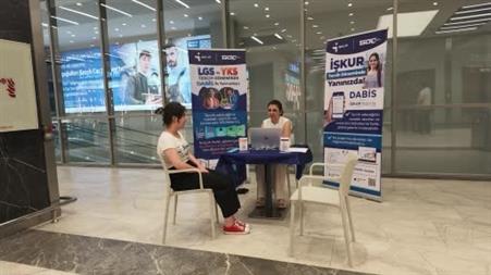 Öğrencilere LGS ve YKS tercihlerinde DABİS desteği: Niğde’de öğrenci ve veliler bilgilendiriliyor