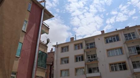 Kırşehir’de kiralık ev fiyatları yükseliyor