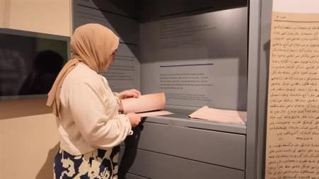 Çankırı’da iletişimin binlerce yıllık geçmişi bu müzede yaşatılıyor