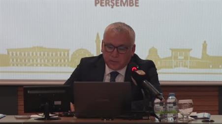 Geçen yıl kuraklık yaşanan Sivas’ta barajlar bu yıl yüz güldürdü