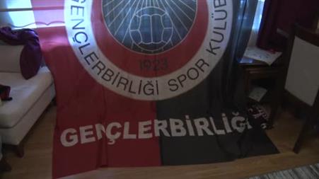 Bir asırlık kulübün yarım asırlık taraftarı