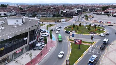 Bakan Kurum’dan adım adım DOA’nın dönüşüm yolculuğu paylaşımı