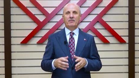 Yükseköğretimde yeni dönem: Kontenjanlar artık istihdama ve geleceğin mesleklerine göre belirleniyor