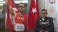 Serkan Yıldırım’ın madalyası ülkeye geri dönecek
