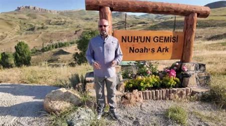 Durupınar formasyonunun Hz. Nuh’un gemisi olup olmadığı araştırılacak