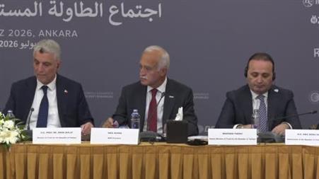 Bakan Bolat: "Kalkınma Yolu Projesi; yeni lojistik merkezlerinin ve yeni şehirlerin kurulmasını kapsayan büyük bir kalkınma projesi"