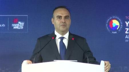 Yapay zeka modeli BİLGE hakkında konuşan Bakan Kacır: "BİLGE dil modelimizi yakın zamanda geliştiricilerin kullanımına açacağız"
