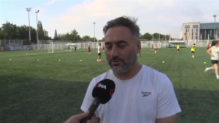Kayseri Kadın Futbol Kulübü destek bekliyor