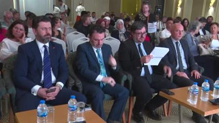 Ankara Kalkınma Ajansı’ndan sosyal girişimciliğe 1 milyon 526 bin avroluk destek