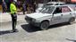 Niğde’de zincirleme kaza: 1 yaralı