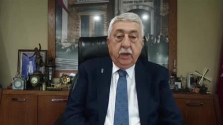 Palandöken: "Ekonominin gülen yüzü gurbetçiler"