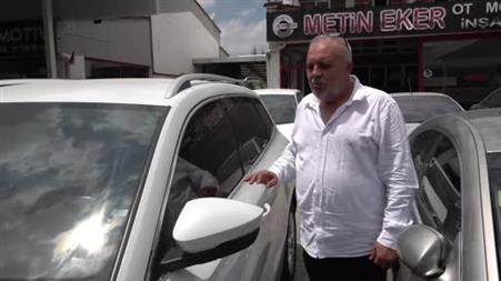 İkinci el araç piyasasında durgunluk sürüyor: Satışlar yüzde 50 düştü