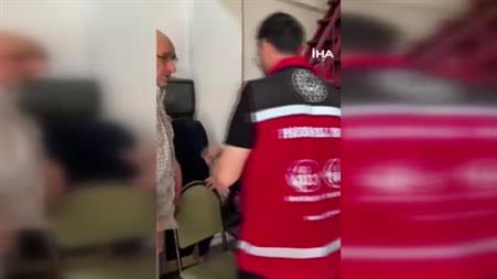 Niyazi dedeye devlet sahip çıktı
