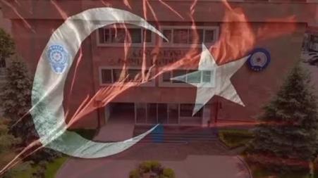 Kastamonu’da şehit düşen polis memuru, şehadetinin 2. yılında dualarla anıldı