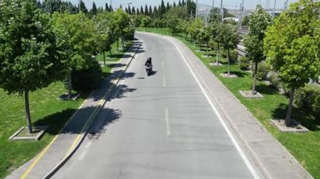 Tramvay tutkunu Miraç’ın hayali gerçek oldu