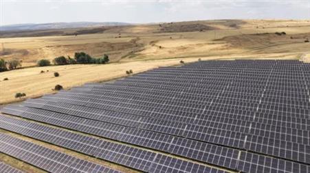 Yozgat Belediyesi enerji ihtiyacının yüzde 50’sini güneşten karşılayacak