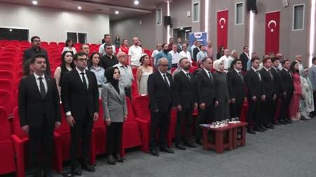 Çankırı’da Sosyal Girişimcilik Mali Destek Programı tanıtıldı
