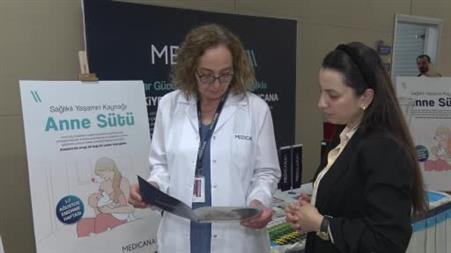 Anne sütü alan bebekler daha az obezite ve diyabetle karşılaşıyor