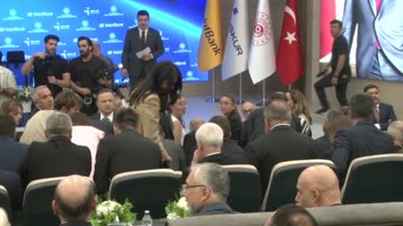 Bakan Işıkhan: "Kadın ve gençlerimizin ihtiyaçlarına daha etkin çözümler sunmayı hedefliyoruz"
