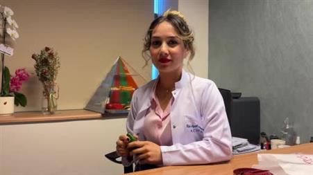 Kilo kontrolünde ’ses ve dokunma’ etkisi