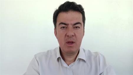 TESPAM Başkanı Akyener: "Doğal gaz ve petrolün uzun vadede sevkiyatı Türkiye’nin bir enerji merkezi olma ayağını da güçlendirecek"