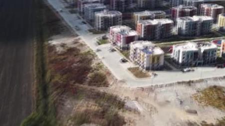 Çevre, Şehircilik ve İklim Değişikliği Bakanlığından Adana’da inşa edilen afet konutları paylaşımı