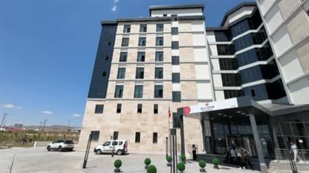 Okul öncesi öğretmen adayları Sivas’ta yetişiyor