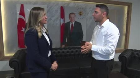 DABİS üniversite tercihlerinde gençlere veriye dayalı rehberlik sunuyor