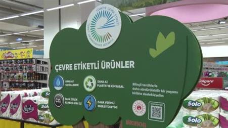 Migros ve Bakanlık’tan ‘Çevre Etiketli’ ürünler için iş birliği
