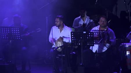 Alişan, Nevşehir Kültür Yolu Festivali’nde sahne aldı