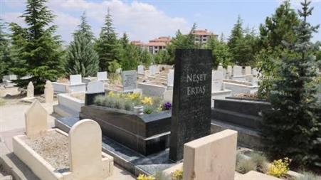 "Neşet Ertaş Kültür ve Müzik Festivali" Kırşehir’de başladı
