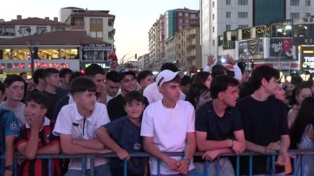 Başkan Ekinci: "İnşallah SORFEST Kültür Yolu Festivalleri içinde yer alır"