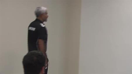 İsmet Taşdemir: "Sivasspor daha iyi olacak"