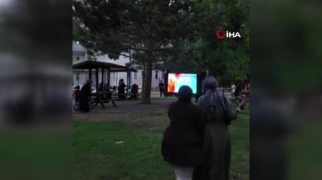 Özel Esra’ya özel doğum günü