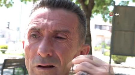 Marmaris’te 15 Temmuz gazisi oldu, maaşını Çocuk Esirgeme Kurumuna bağışladı