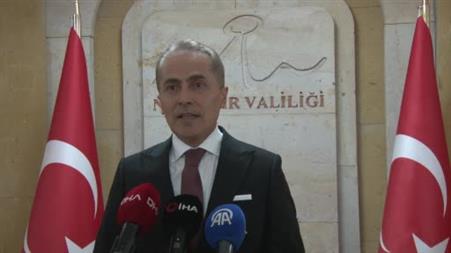 Nevşehir Kültür Yolu Festivali dokuz günü geride bıraktı