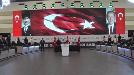 AFAD Başkanı Pehlivan: "Konutların Sındırgılı hemşerilerimize hayırlı olmasını diliyorum"