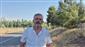 Mahalle muhtarından yol kenarlarındaki kurumuş otlar için ’yangın’ uyarısı