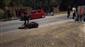 Niğde’de motosiklet ile otomobil çarpıştı: 1 yaralı