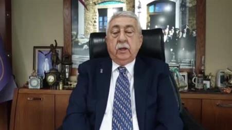 Palandöken: "Merdiven altı ürünlerden uzak durun"
