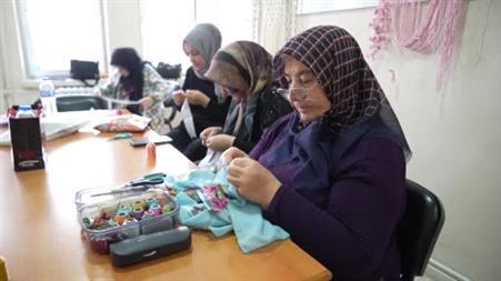 Niğde Halk Eğitim Merkezi’nde usta öğretici başvuru süreci başladı
