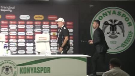 Ersan Parlatan: "Maalesef bizim açımızdan talihsiz bir penaltı kararı"