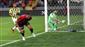 Trendyol Süper Lig: Gençlerbirliği: 2 - Fenerbahçe: 1 (Maç sonucu)
