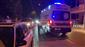 Otomobillerin çarpıştığı kazada sürücülerden biri firar etti: 1’i çocuk, 2 yaralı