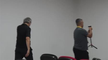 Atila Gerin: "Erken gol bizi rahatlattı"