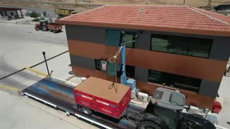 Bakan Yumaklı: "Üreticilerimize yaklaşık 120 milyar liralık ödeme yaptık"