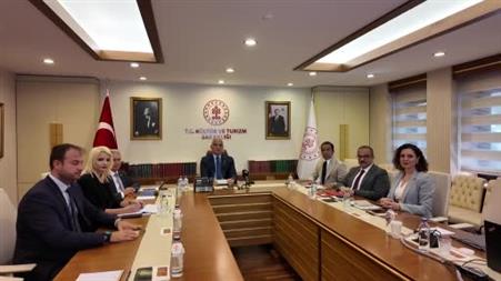 Dünya mirasının kalbi 2027’de İstanbul’da atacak