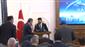 Bakan Tekin: "2024 yılında Türkiye Yüzyılı Maarif Modeliyle bambaşka bir serencama girmiştik"