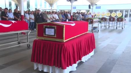Ankara’daki son Kore gazilerinden 101 yaşındaki Zeki Kural toprağa verildi